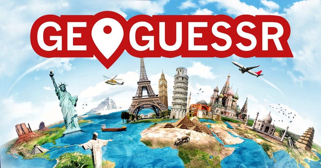 GeoGuessr 1 illustration